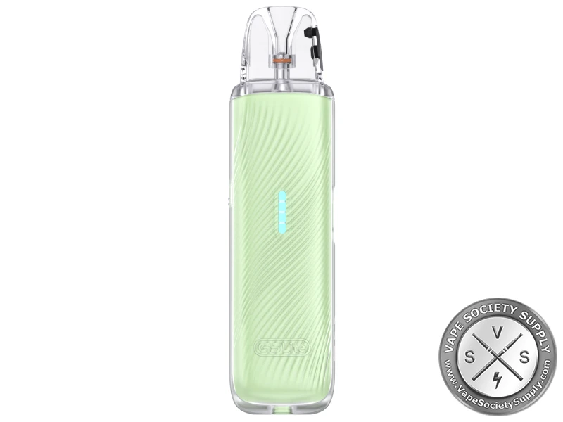 Uwell Caliburn G5 Lite pod kit in Mint Green