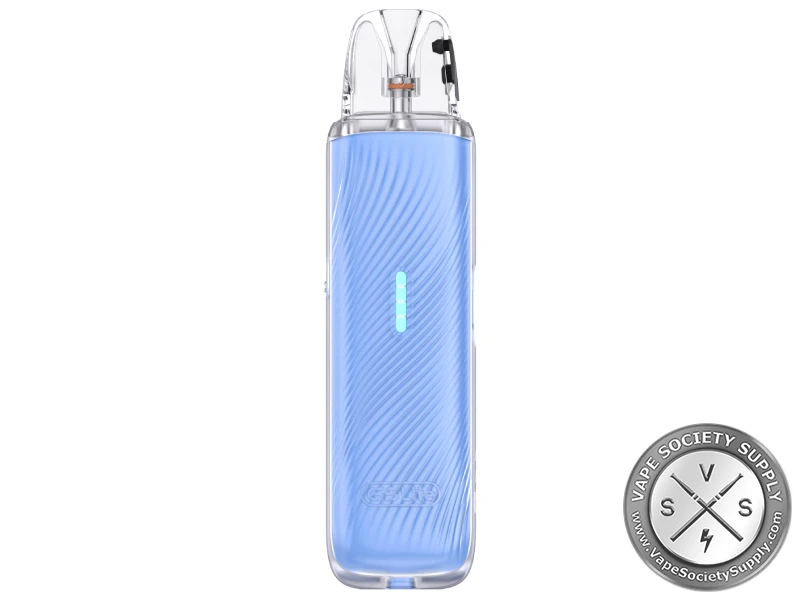 Uwell Caliburn G5 Lite pod kit in Ocean Blue