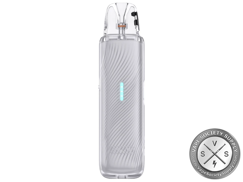 Uwell Caliburn G5 Lite pod kit in Starry Gray