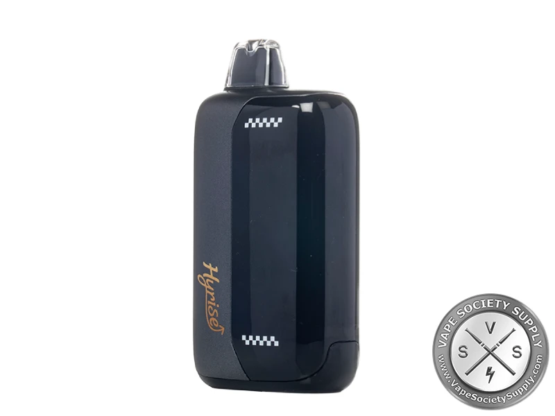 Hyrise Hydden 510 Battery in Matte Black