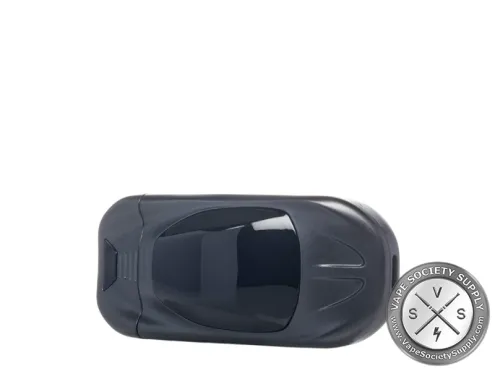 Hyrise Spyder 510 Battery in Matte Black seen from above