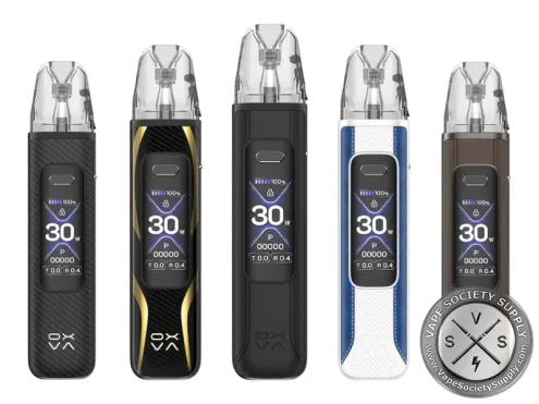 OXVA XLIM Pro 3 Kit