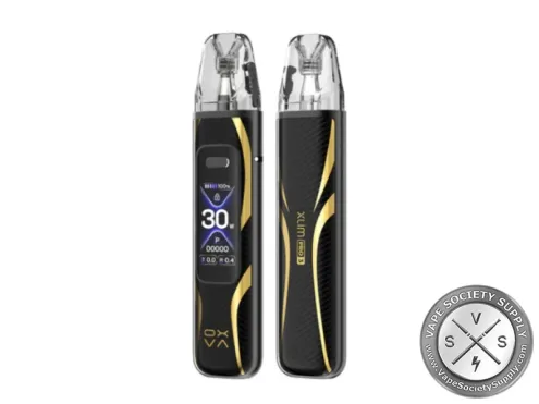 OXVA XLIM Pro 3 Kit Pro Carbon