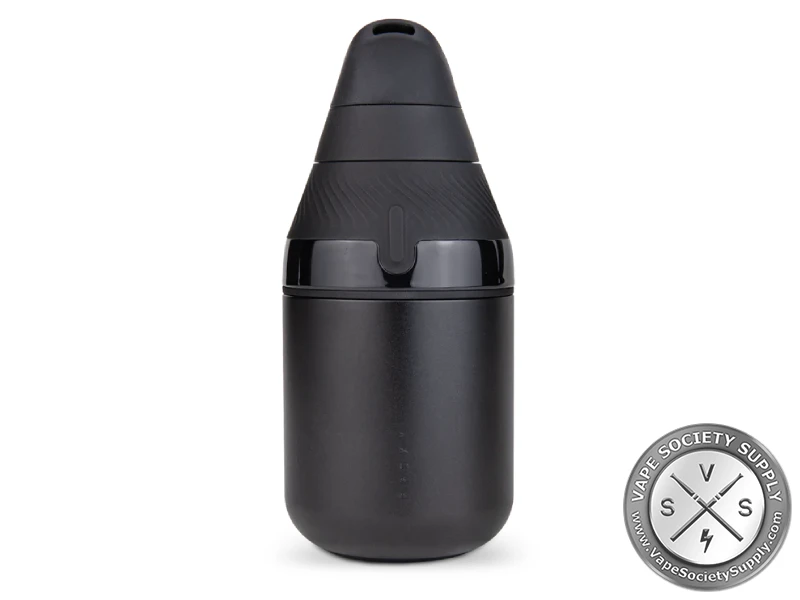 Puffco Proxy Core Kit in black seen from the front