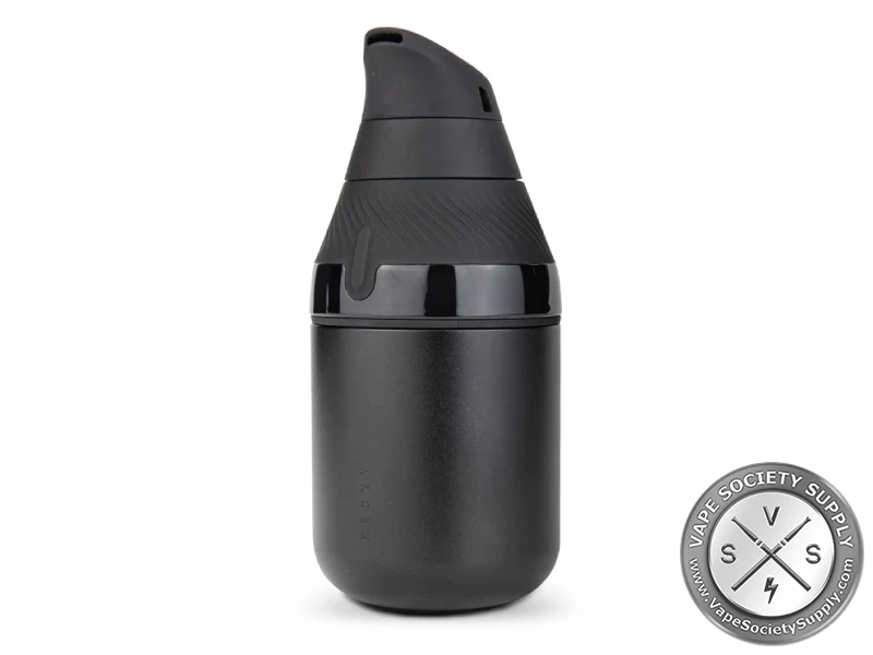 Puffco Proxy Core Kit in black from its other side