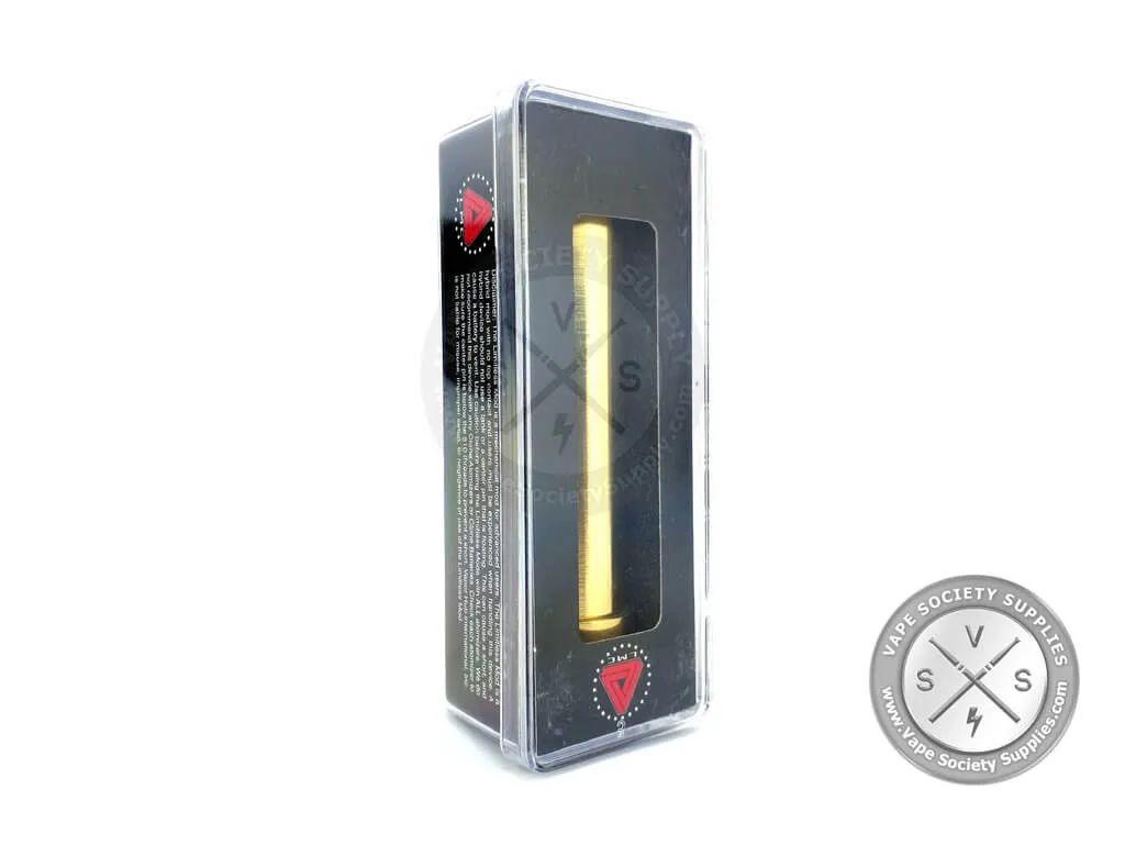 24Kt Gold Plated Limitless Mod - Image 11