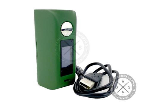 Minikin 2 180W TC Box Mod