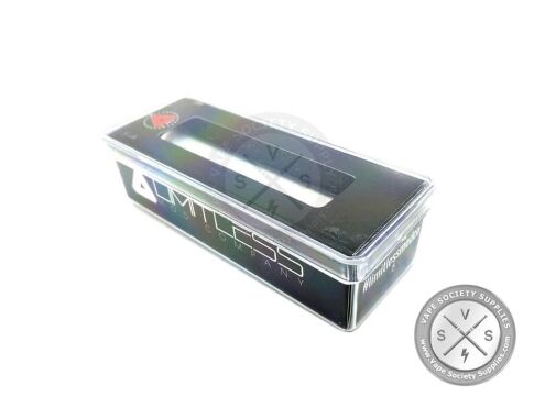 Aluminum Limitless Mod - Image 3