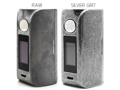 Asmodus Minikin 2 180W TC Box Mod GRIT RAW