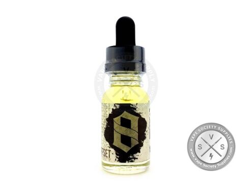 Berried In Cream Ejuice By Offset Vapor 30ml - Image 4