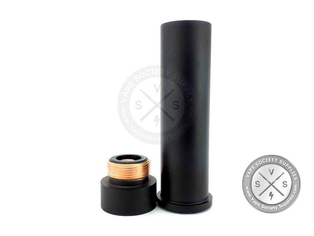 Matte Black Copper Limitless Mod - Image 2