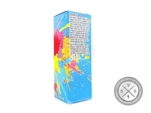 Blueberry n' Cream by Drippin Dots 30ml