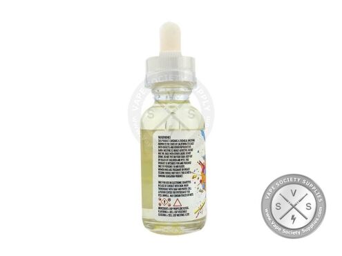 Blueberry n' Cream by Drippin Dots 30ml