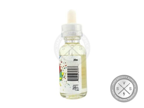 Blueberry n' Cream by Drippin Dots 30ml
