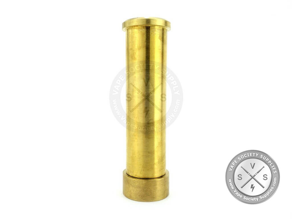 Brass Limitless Mod - Image 3