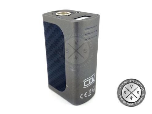 Council Of Vapor Mini Volt V2 40W Box Mod - Image 2