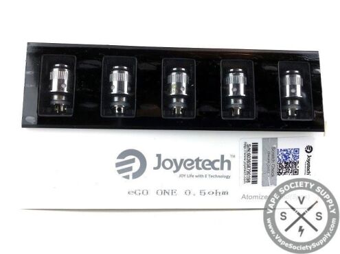 joyetech ego replacement coils