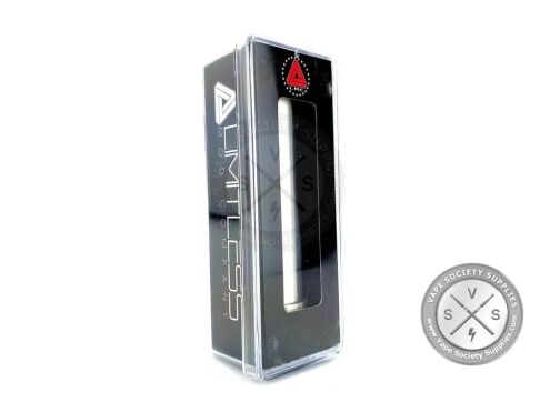 Aluminum Limitless Mod - Image 6