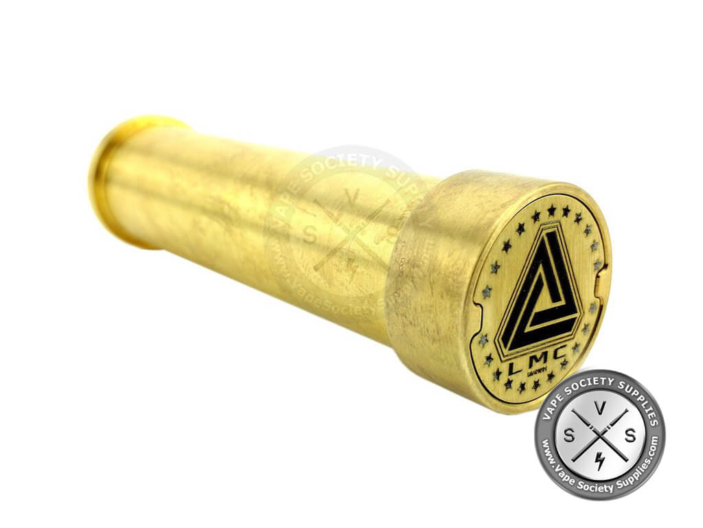 Brass Limitless Mod - Image 5