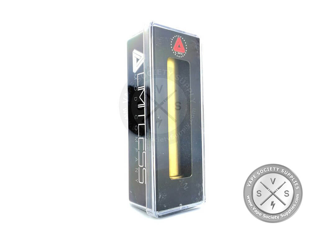 Brass Limitless Mod - Image 6