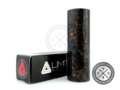 Copper Patina Sleeve - Image 4