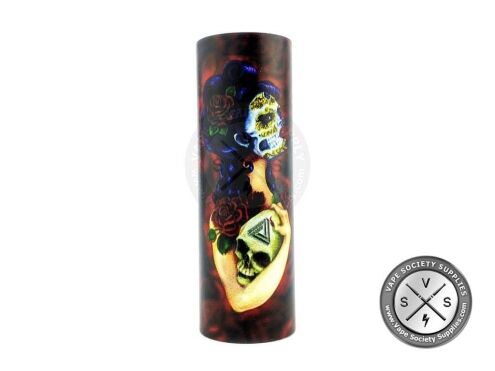 DOD (Day of Dead) Sleeve - Image 3
