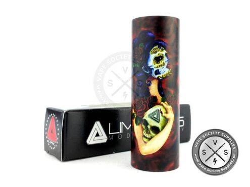 DOD (Day of Dead) Sleeve - Image 4