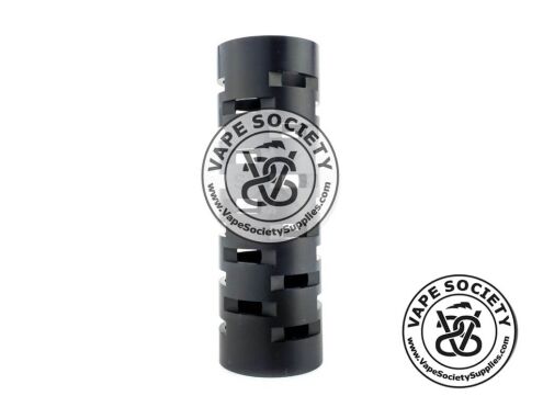 Diamondback Sleeve Black - Image 3