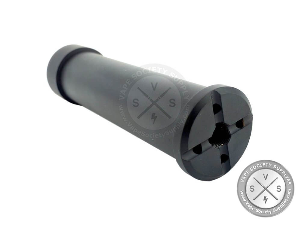 Matte Black Copper Limitless Mod - Image 3