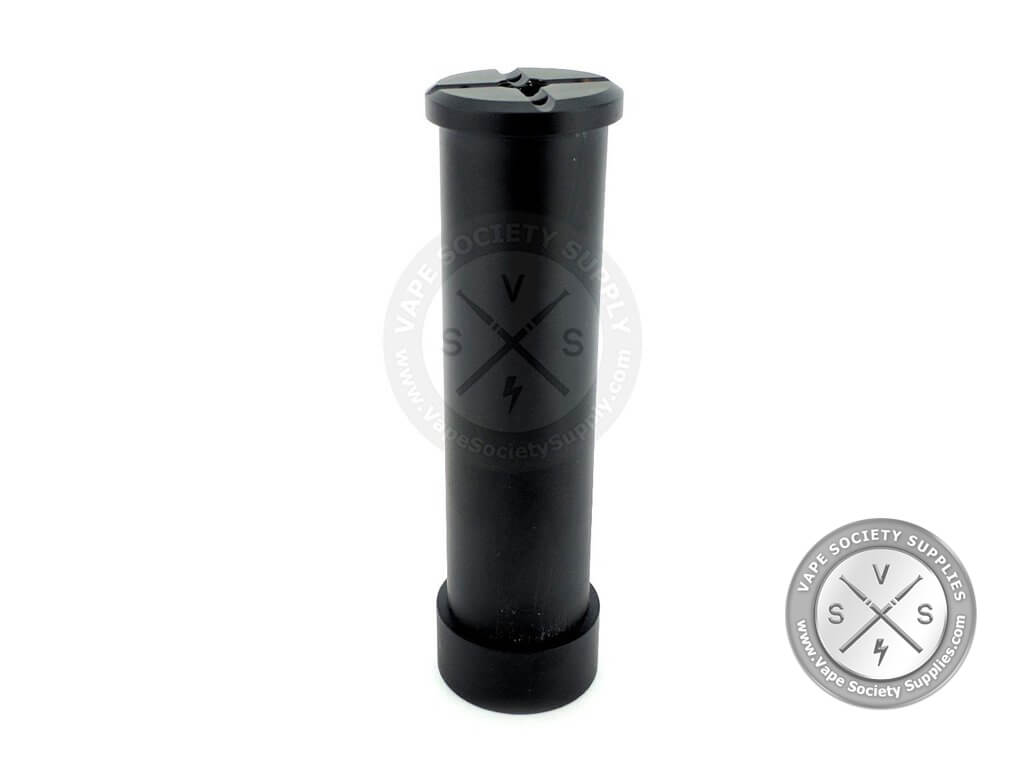 Matte Black Copper Limitless Mod