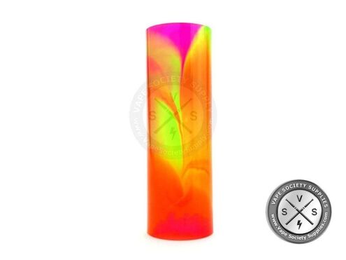 Neon Acrylic Sleeve