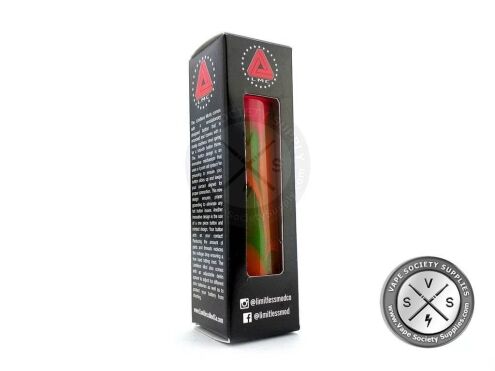 Neon Acrylic Sleeve - Image 3