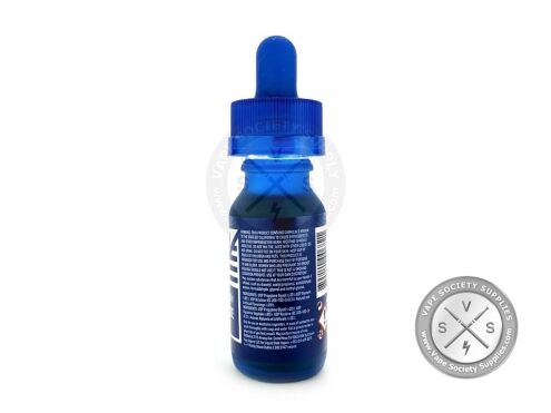 Maple Glaze Ejuice By Liquid Nation 15ml - Image 2