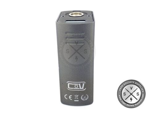 Council Of Vapor Mini Volt V2 40W Box Mod - Image 8
