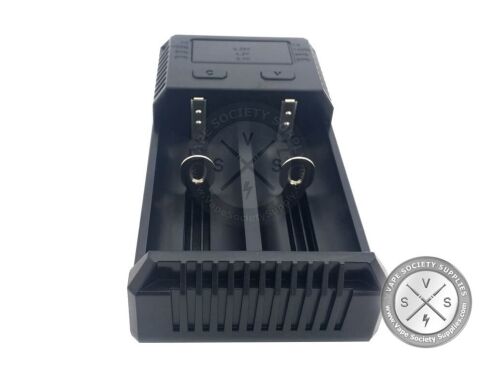 Nitecore Intellicharger New i2