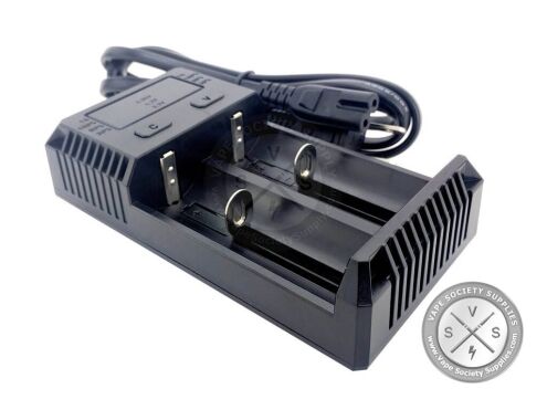 Nitecore Intellicharger New i2