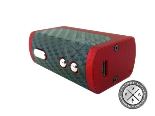 Council Of Vapor Mini Volt V2 40W Box Mod - Image 10