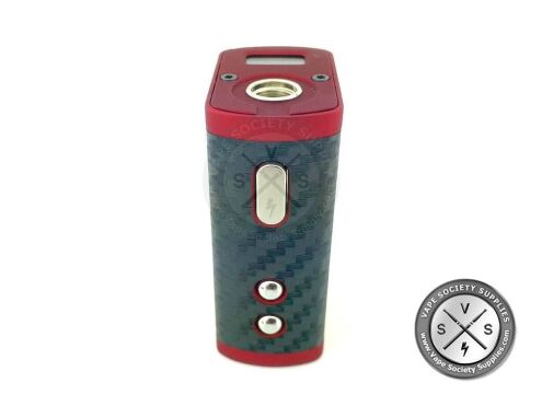 Council Of Vapor Mini Volt V2 40W Box Mod - Image 11