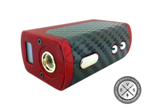 Council Of Vapor Mini Volt V2 40W Box Mod - Image 13