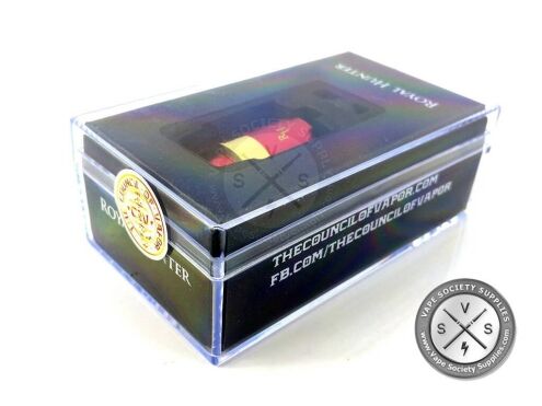 Authentic Royal Hunter RDA By The Council of Vapor - Image 4