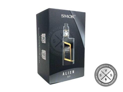 SMOK Alien 220W TC Starter Kit
