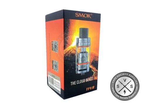 SMOK TFV8 Cloud Beast Tank - Image 12