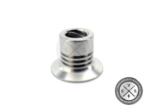 Tobeco Mini Super Tank Replacement Drip Tip - Image 5