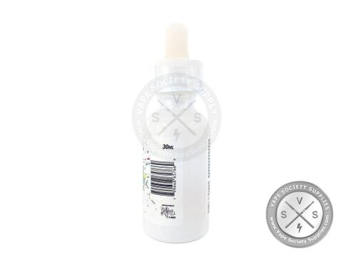 Strawberry Cheesecake by Drippin Dots 30ml