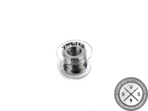 Vape Tek Kanthal Wire 0.3mm 30 ft