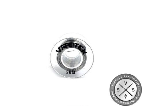 Vape Tek Kanthal Wire 0.3mm 30 ft - Image 3