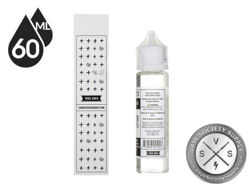 WonderWorm by Charlie's Chalk Dust 60ml