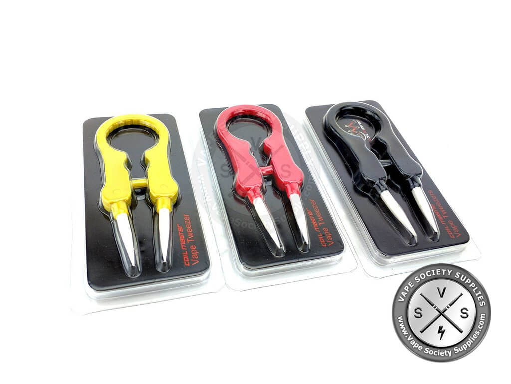 Coil Master Tweezer - Image 9