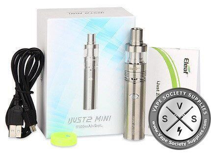 K4 Starter Kit by Aspire Black