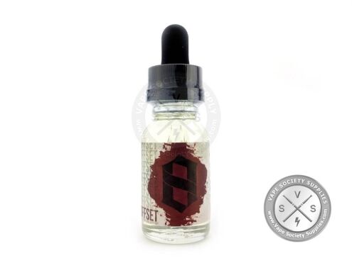 Shell Shock Ejuice By Offset Vapor 30ml - Image 5